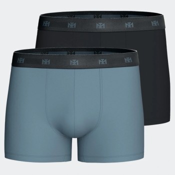 Calzoncillos Boxer Impetus IM1221N65P2