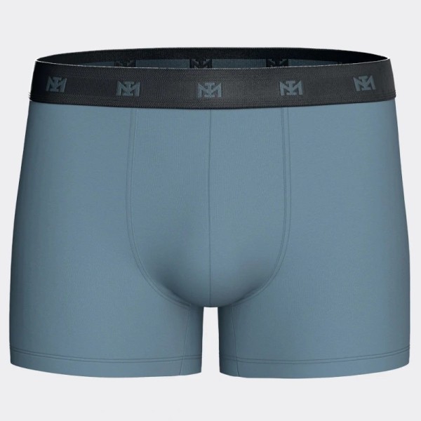 Calzoncillos Boxer Impetus IM1221N65P2