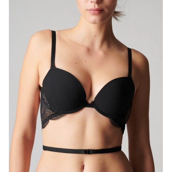 Sujetador Simone Pérèle Karma 12V370