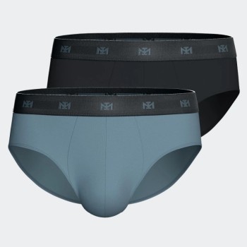 Calzoncillos Slip Impetus IM1121N65P2