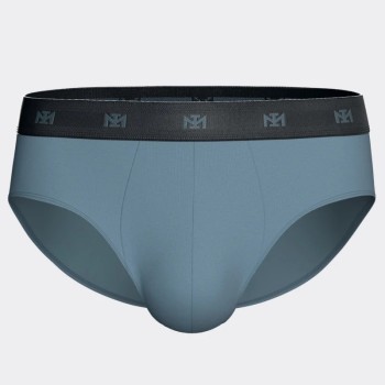 Calzoncillos Slip Impetus IM1121N65P2 2