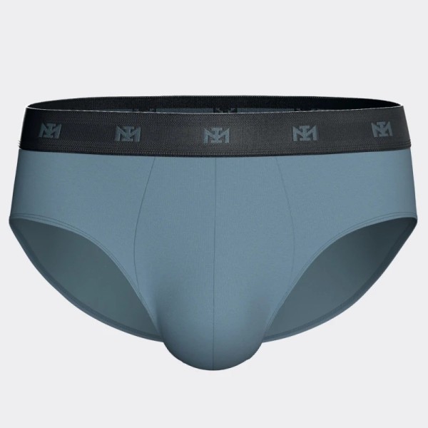 Calzoncillos Slip Impetus IM1121N65P2