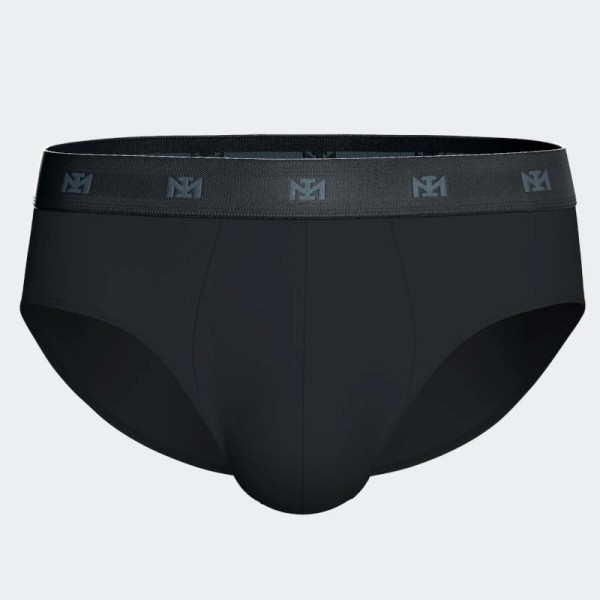 Calzoncillos Slip Impetus IM1121N65P2