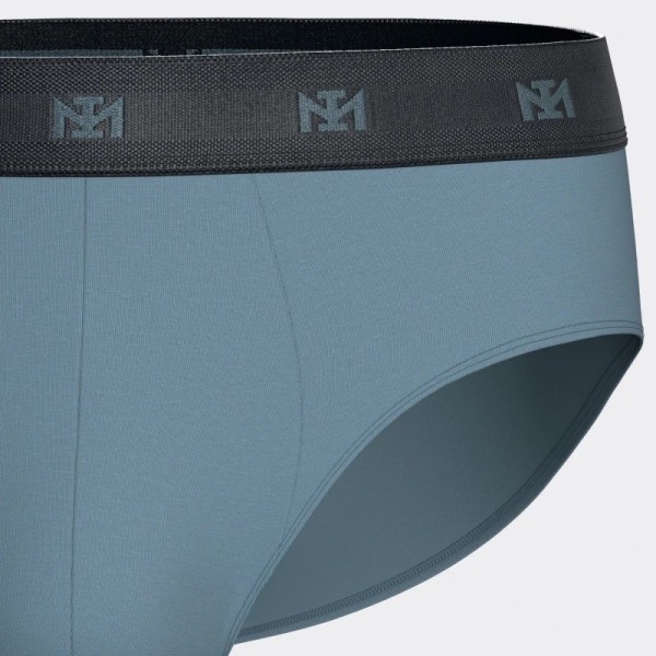 Calzoncillos Slip Impetus IM1121N65P2