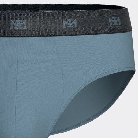 Calzoncillos Slip Impetus IM1121N65P2