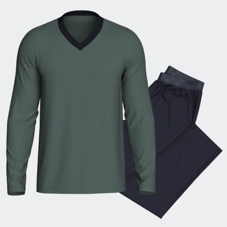 Pijama Impetus IM1370N7900