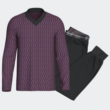 Pijama Impetus IM1552N6400