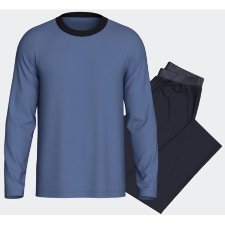 Pijama Impetus IM1551N8100