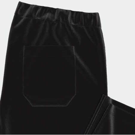 Pijama Impetus IM1552N7800