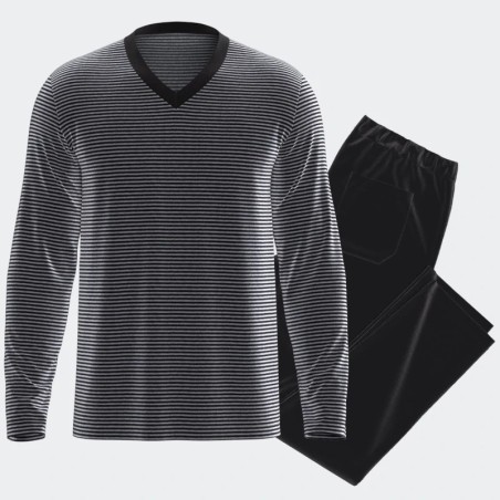 Pijama Impetus IM1552N7800