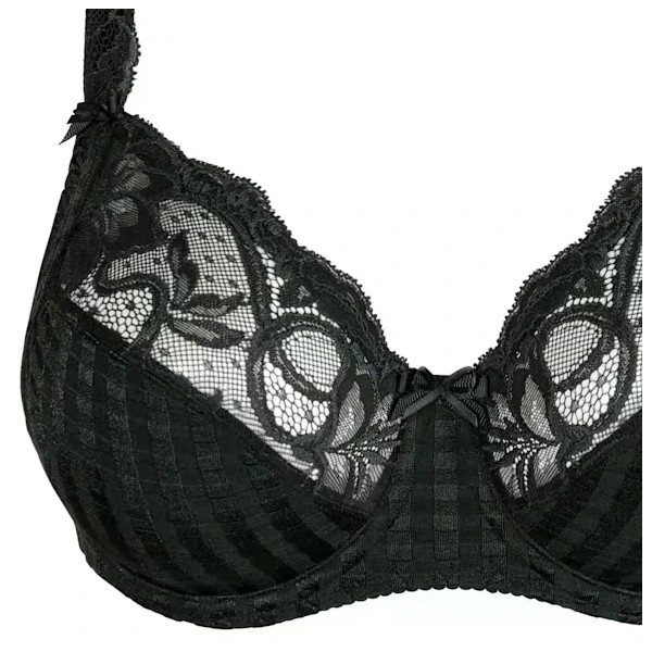 Sostenidor PrimaDonna Madison Deep Forest