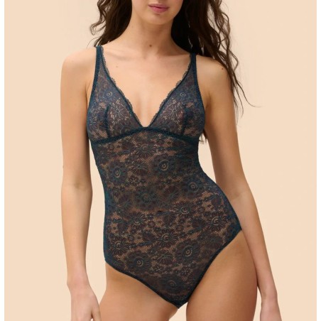 Bodi Simone Pérèle Poème 1G150