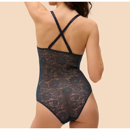 Bodi Simone Pérèle Poème 1G150