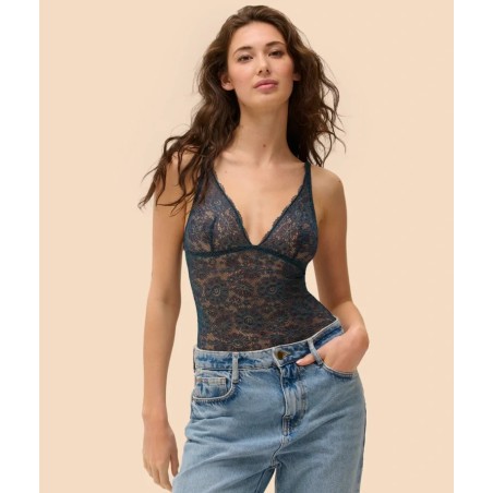 Bodi Simone Pérèle Poème 1G150