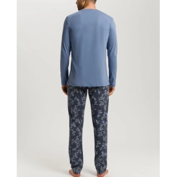 Pijama Hanro Night & Day 075111 2