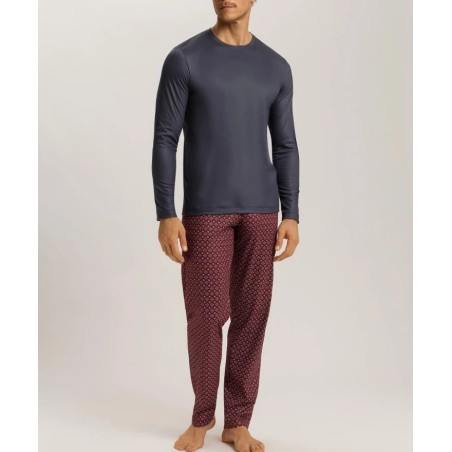 Pijama Hanro Night & Day 075111