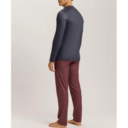 Pijama Hanro Night & Day 075111
