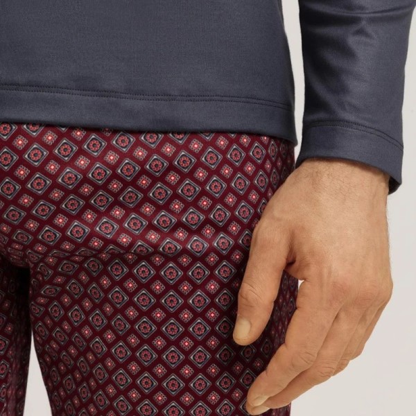 Pijama Hanro Night & Day 075111