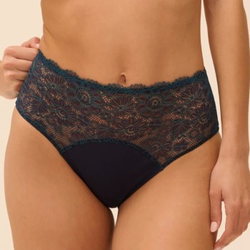 Calça Alta Simone Pérèle Poème 1G1770 2