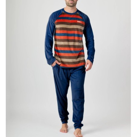 Pijama Munich FP0152