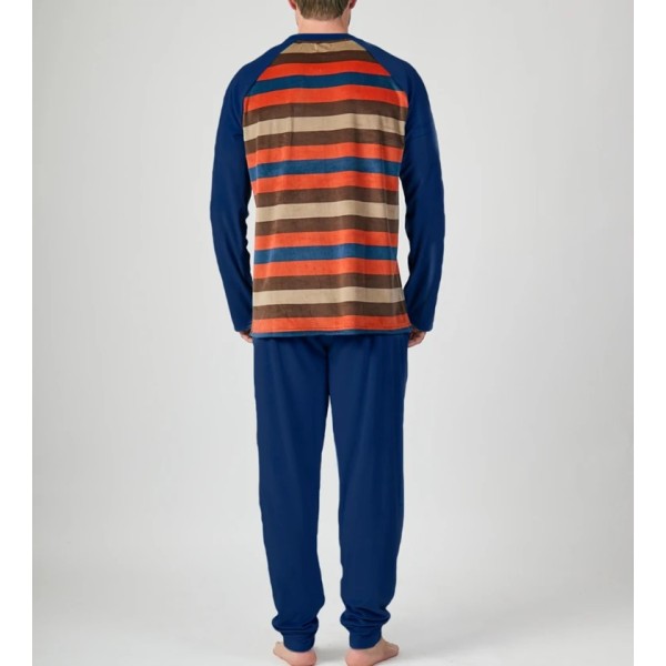 Pijama Munich FP0152