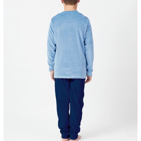 Pijama Munich FP1150