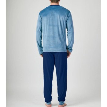 Pijama Munich FP0150 2