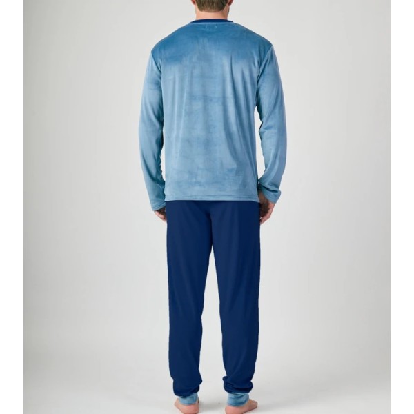 Pijama Munich FP0150