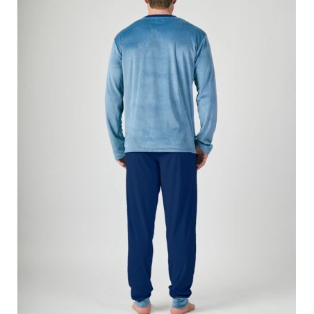 Pijama Munich FP0150