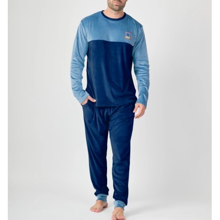 Pijama Munich FP0150