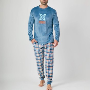 Pijama Munich FP0452