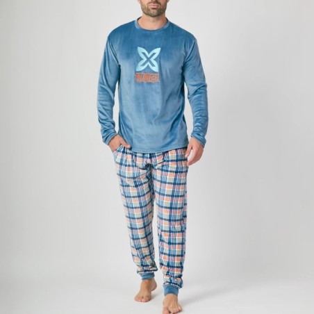 Pijama Munich FP0452