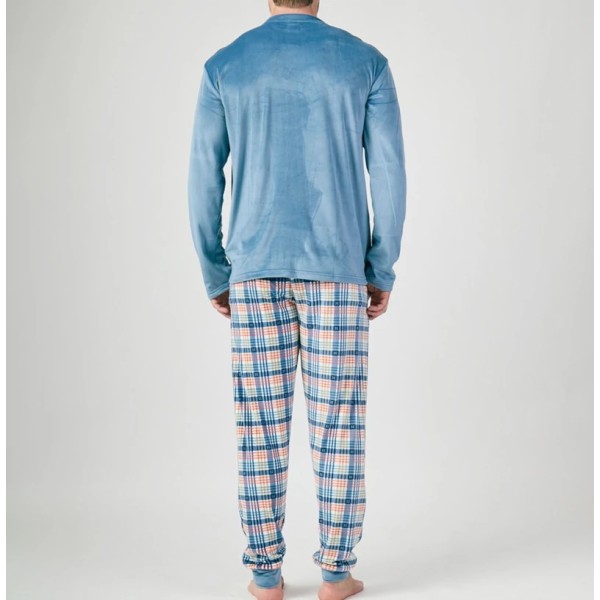 Pijama Munich FP0452