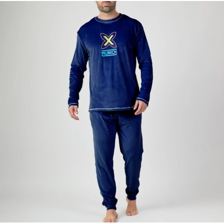 Pijama Munich FP0450