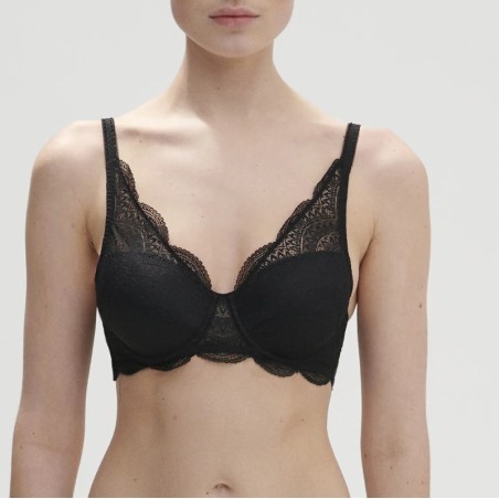 Sujetador Simone Pérèle Karma 12V343