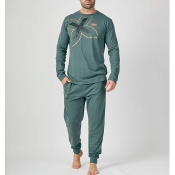 Pijama Munich FP0351