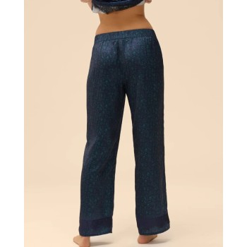 Pantalón Simone Pérèle Satin Secrets Feline 2