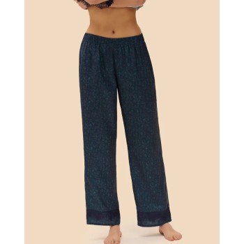 Pantalón Simone Pérèle Satin Secrets Feline