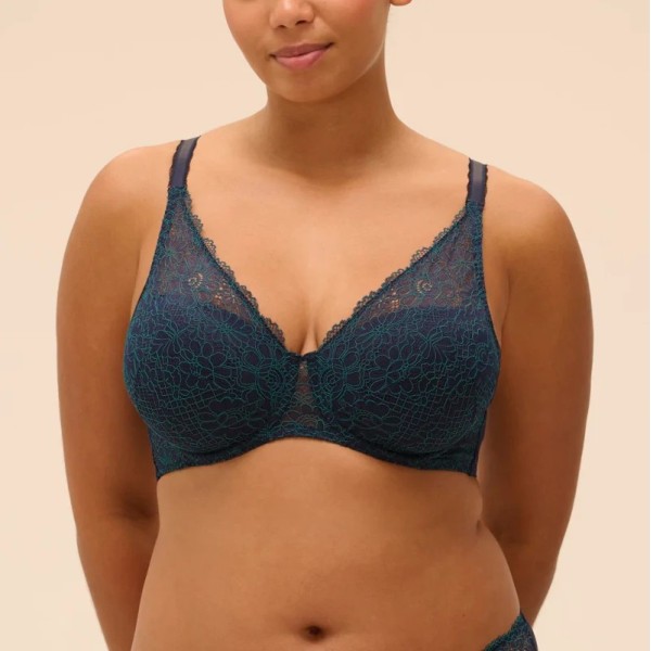 Sujetador Simone Pérèle Poème 1G1343