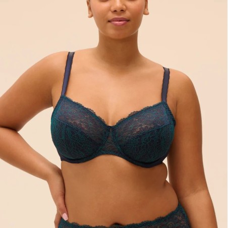 Sujetador Simone Pérèle Poème 1G1320