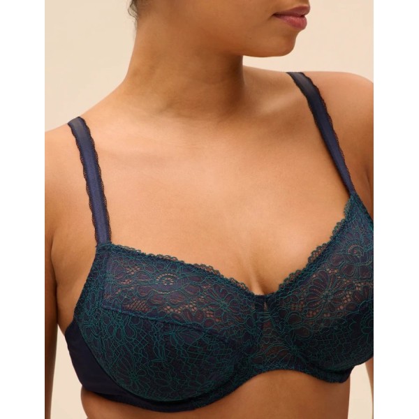 Sujetador Simone Pérèle Poème 1G1320