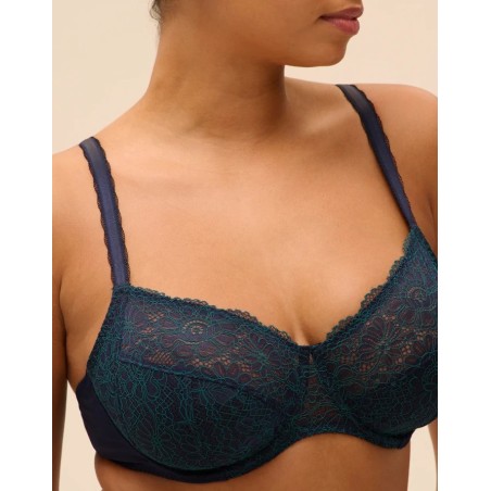 Sujetador Simone Pérèle Poème 1G1320