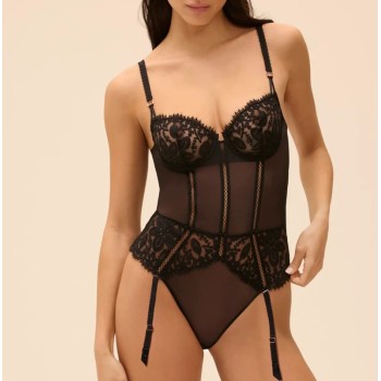 Body Simone Pérèle Précieuse 1G3510