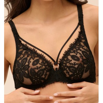 Sostenidor Simone Pérèle Précieuse 1G3309