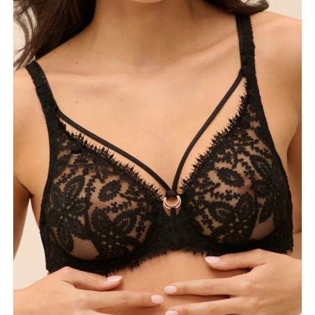 Sujetador Simone Pérèle Précieuse 1G3309
