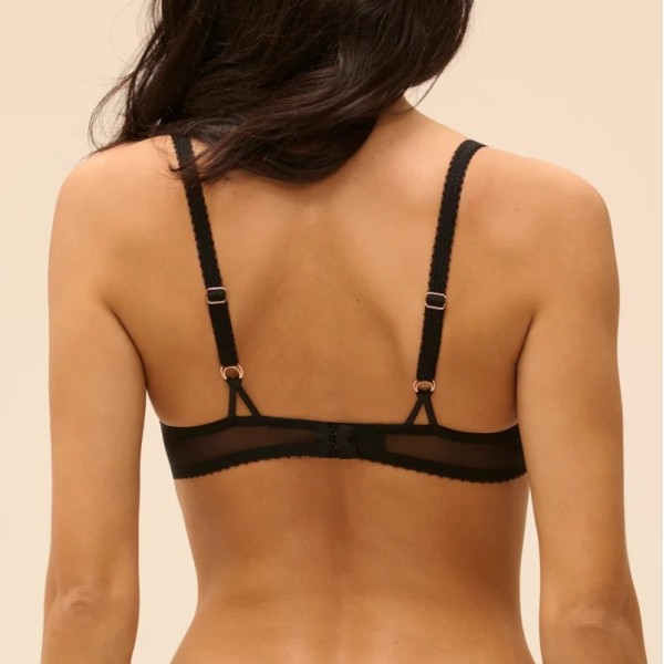 Sujetador Simone Pérèle Précieuse 1G3309