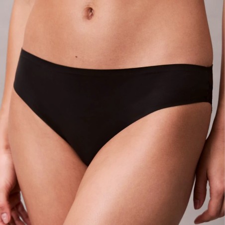 Calceta Slip Calvin Klein Perfectly Fit Lace QF8445