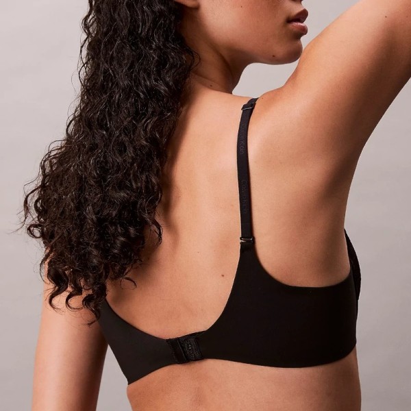 Sujetador Calvin Klein Perfectly Fit Lace QF8442