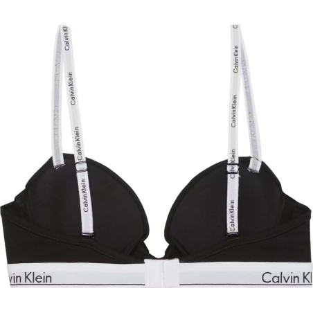 Sostenidor Calvin Klein Icon Cotton Modal QF8499