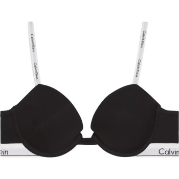 Sujetador Calvin Klein Icon Cotton Modal QF8499